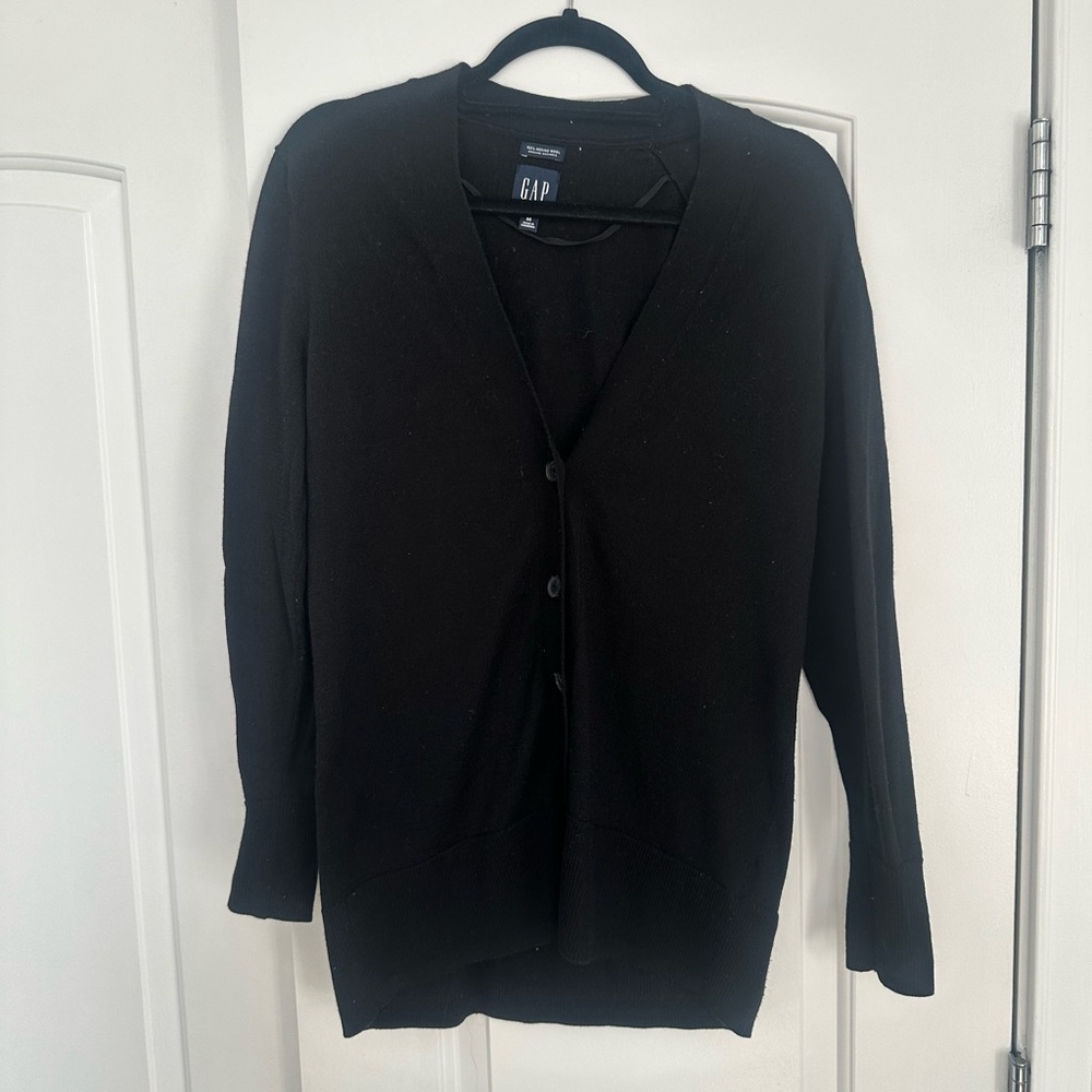 GAP Black Women's Sweater